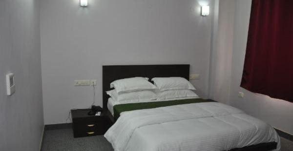 Neelkanth'S Bagar Inn Resort Jhunjhunu Ngoại thất bức ảnh